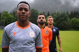 Temsilcimiz başakşehir'in de grup aşamasındaki rakipleri belli oldu. Basaksehir In Sampiyonlar Ligi Yolundaki Rakibi Belli Oldu Ntvspor Net