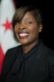 DC Healthy People 2020 Framework