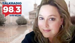 Teri Nicholson's Instagram, Twitter & Facebook