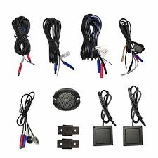 Radar detectors and laser defense systems are legal for use in british columbia, alberta and saskatchewan. Led Side Mirror Bracket Blind Spot Detection Assist Radar Sensor Driving Security For Mercedes Benz X156 X253 X204 Glc Gla Glk Radar Detectors Aliexpress