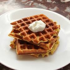 Maybe you would like to learn more about one of these? Potato Pancake Waffles Cookistry