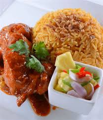 2 sudu besar jus limau… Nasi Minyak Ayam Masak Merah Nasi Minyak Dan Ayam Masak Merah Sedap Dengan Gambar Ada Yang Rindu Nak Makan Nasi Minyak Ksupisht