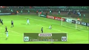 Libertad libertad vs vs atletico nacional atletico nacional. Atl Nacional Vs Libertad 4 0 Alls Goals 21 04 2015 Copa Libertadores Youtube