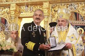 Ce spune statul major al forțelor navale despre reînființarea colegiului militar de marină la constanța. RÄƒspuns Oficial De La Statul Major Al ForÅ£elor Navale Ce EmblemÄƒ A Primit Patriarhul Daniel De La Alexandru Mirsu Galerie Foto