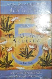 Y también este libro fue escrito por un escritor de libros que se considera popular hoy. El Quinto Acuerdo Pdf La Sabiduria De Los Chamanes Don Miguel Ruiz Autor De Los Cuatro Acuerdos Y Don Jose Ruiz Con Janet Mills Gaiagay