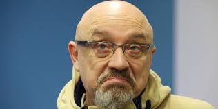 Резніков заявив, що не знав про скандальний контракт МО на закупівлю  продуктів для армії
