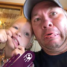 Congratulations Eric Blalock!!