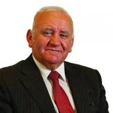 Egremont South Ward.