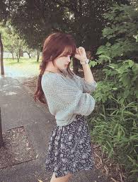 Maybe you would like to learn more about one of these? Korean Girls Wallpapers Hd 1 0 Apk Download Android Personalization Apps