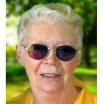 Mrs Roberta Elizabeth Crowe Obituary