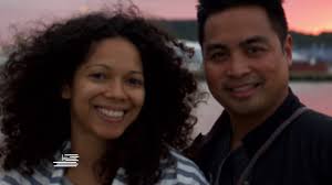 Shades of U.S. » Vanessa Valdes, Bernhard Blythe, Rayner and Amber » CUNY  TV » City University Television