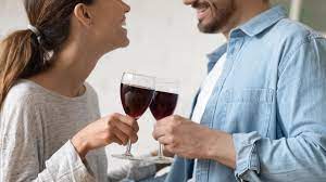 We never did it and i guess it is the perfect thing to do given the covid environment. How To Celebrate Anniversaries When You Can T Leave The House Cnn