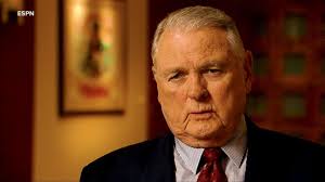 Legendary sportscaster Keith Jackson dies at age 89