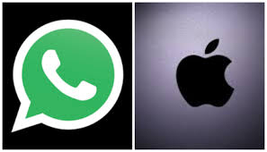 24 2 youtube media video. Whatsapp Ceo Says Apple Does Not Want People To Use Android Phones