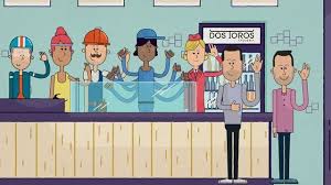 We Created This Fun But Informational Animated To Introduce New Dos Toros Hires To Their Jobs This Details How To Memorize Things Animation Effective Teaching