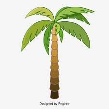 Lai daun berukuran 55 sm hingga 65 sm dan menguncup dengan lebar 2.5 sm hingga 4 sm. Gambar Pokok Kelapa Sawit Rata Hijau Clipart Pokok Unsur Gaya Kapal Terbang Png Dan Psd Untuk Muat Turun Percuma