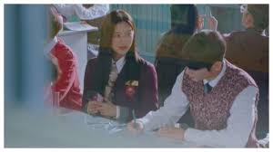 Mimi rogers, jennifer rubin, kathy ireland description: Nonton Drama True Beauty Episode 5 Sub Indo Usaha Su Ho Dan Seo Jun Menarik Perhatian Ju Kyung Tribunnews Com Mobile