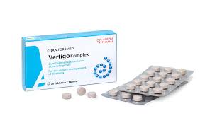 Image result for Vertigo Management