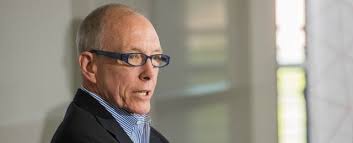 Ted Mitchell Wants Equity to Drive Higher-Ed Innovation