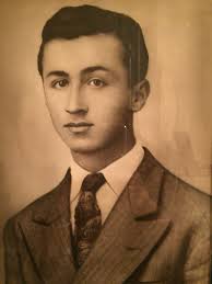 George Denis Obituary