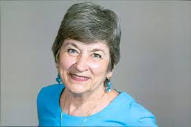 Elizabeth Ann “Betsy” (Pasquino) Deck Obituary