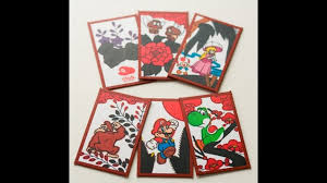 Looking for nintendo 1889 cards? Steam Workshop Club Nintendo Hanafuda Cards