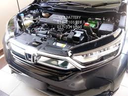 Biasa ditukar setiap 5,000 km jenama bateri yang boleh dipercayai pulak macam bosch atau century. Kereta Bateri Honda Cr V Amaron Hi Life 55b24l Auto Accessories On Carousell
