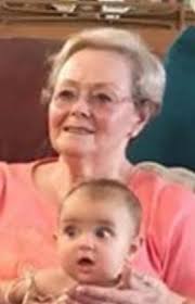 Helmi Norris Obituary July 11, 2024