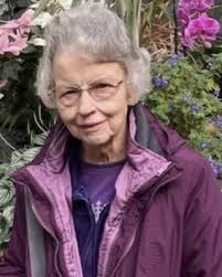 Patricia "Patty" Maria Holscher