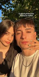 Bedri Erdem's Instagram, Twitter & Facebook