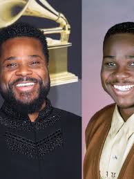 Malcolm-Jamal Warner dead: Photos of 'The Cosby Show' actor