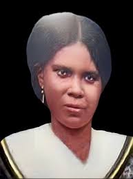 Antónia Maria Barros LIMA ®