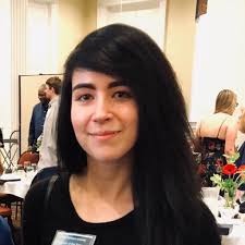 Roxanne Sanders's Instagram, Twitter & Facebook