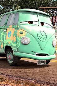Pin By Gail On Creative Imagination Cars Movie Fillmore Cars Disney Cars