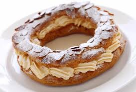 Check spelling or type a new query. Ciambella Paris Brest Dalla Francia Una Dolce Ricetta Ricca Di Crema