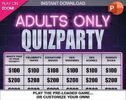 Pin On Fun Adult Games