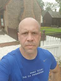 2 blue miles today with Marine Cpl Christopher G Singer 23, of Temecula,  Calif., assigned to 3rd Combat Engineer Battalion, 1st Marine Division, I  Marine Expeditionary Force, Twentynine Palms, Calif.; died Jan.