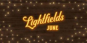 Lightfields - June