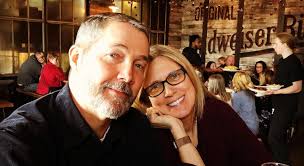 Kathy Zwarick and Gary Shanley's Wedding Website