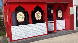 Ce restaurant propose des offres spéciales et des promotions. Dunkerque Ouverture D Un Nouveau Restaurant Indien Et Pakistanais