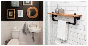 Given the small space of half bathrooms, coming up with sweet decorative suggestions can be a obstacle. Contemporary Design C Design Com ØªÙˆÙŠØªØ±
