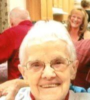 Obituary of Lillian A. Bohrer