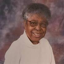 Sydney Mae Young Obituary