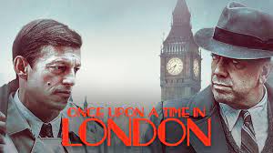 Audience reviews for once upon a time in london. Once Upon A Time In London Signature Entertainment