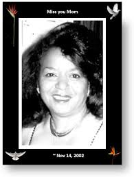 Juanita Marchany Obituary (2002)