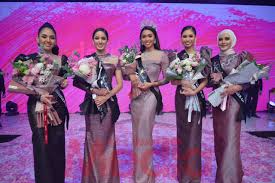 Terdahulu, program dewi remaja mencetuskan kontroversi apabila kejuaraan. Tahniah Shaza Bae Juara Dewi Remaja 2019 Media Hiburan