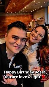 Happy Birthday @joseiswriting!, From the moment our paths crossed, you have  been more than just a colleague, a friend, and a polymath who is a force of  nature—you have been a definition of courage, ...