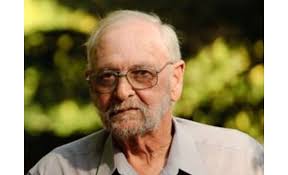 Ronald Ricker Obituary (2015)