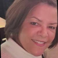 Joann Odell's Instagram, Twitter & Facebook