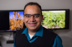 Innovative Iowa State University Scientist Advances Machine Learning as  Tool for Crop Breeding